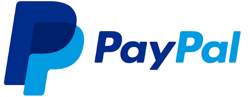 pay with paypal - Oliver Nelson Store